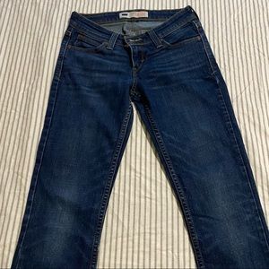 Levi’s, Blue, Size W26, L32